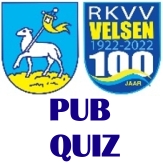 Team De Eijlers wint Velsen 100 Pub-quiz